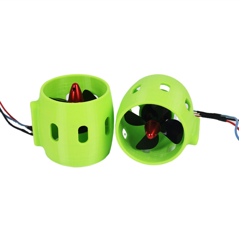 Rc Submarine Water - DC 12 V-24 V 20A Sualtı