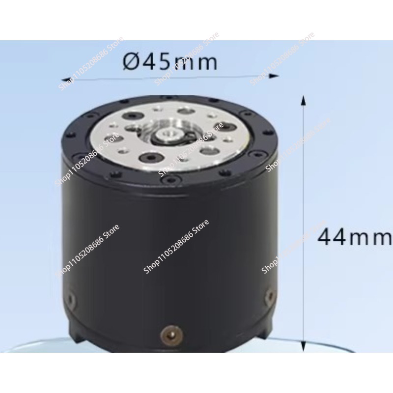 Gyroscope Rc Module - GIM3505-36 mikro planet dişlili yavaşlatıcı motorlu