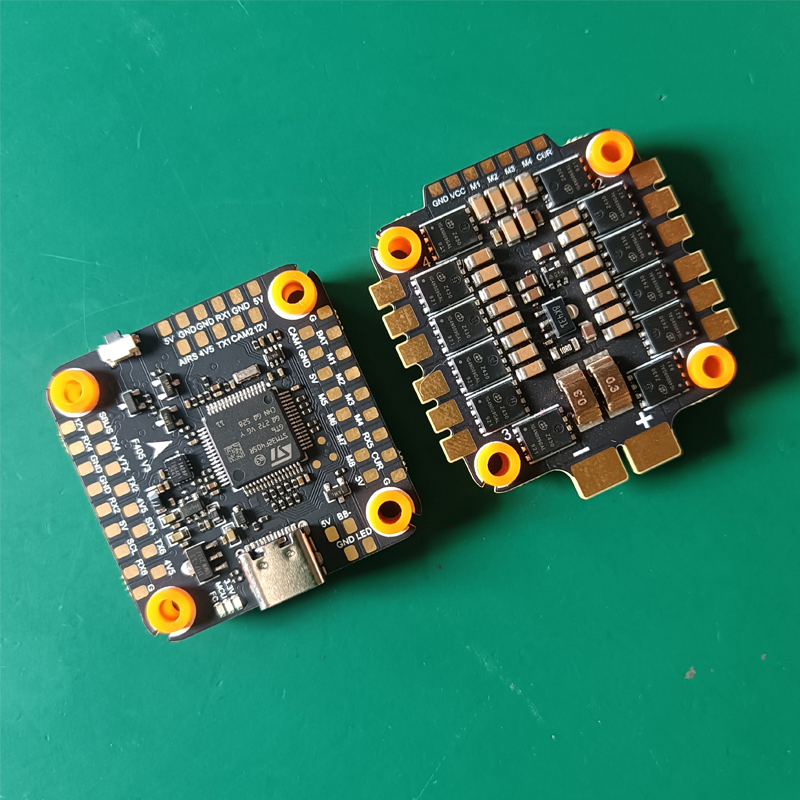 Gyroscope Rc Module - FPV RC Drone A3 Uçuş Kontrol