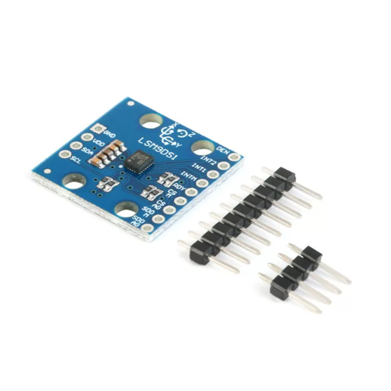 Gyroscope Rc Module - 1 adet 3 adet LSM9DS1 9