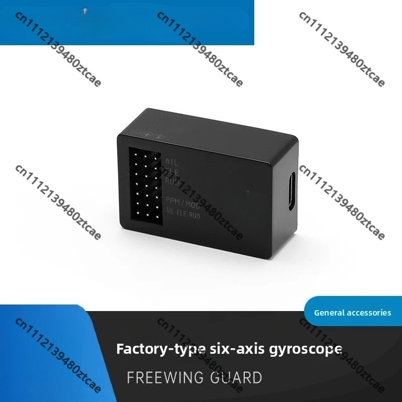EG01 Altı Eksenli Jiroskop Uçu - Gyroscope Rc Module incelemesi ve fiyatı
