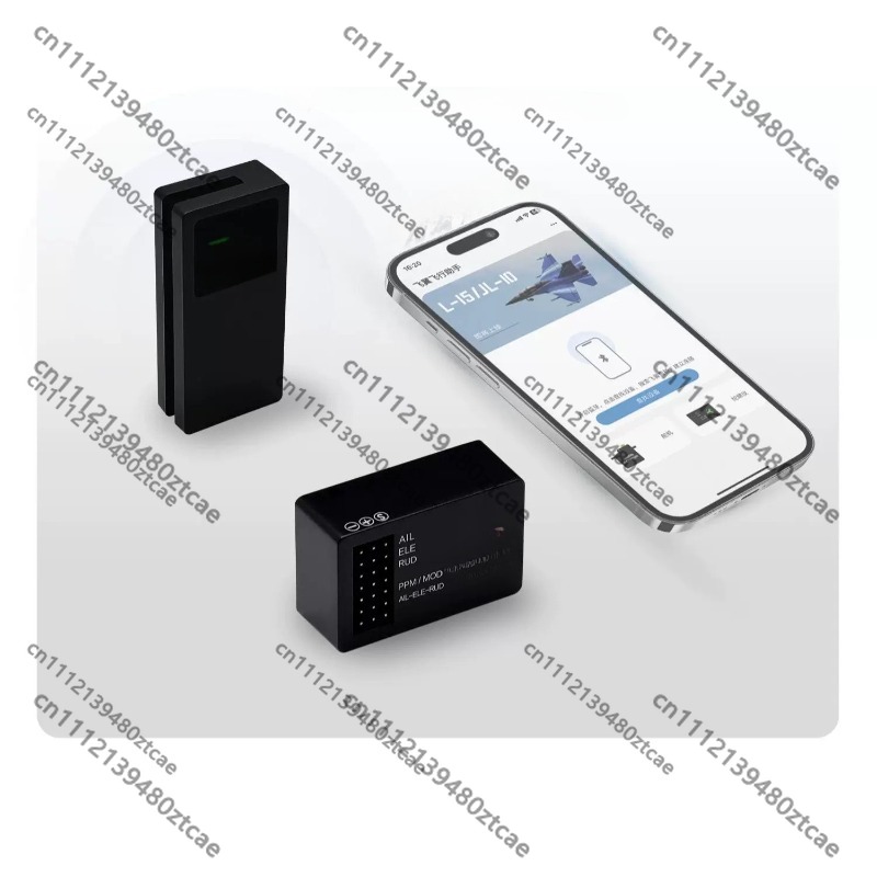 EG01 Altı Eksenli Jiroskop Uçu - Gyroscope Rc Module incelemesi ve fiyatı