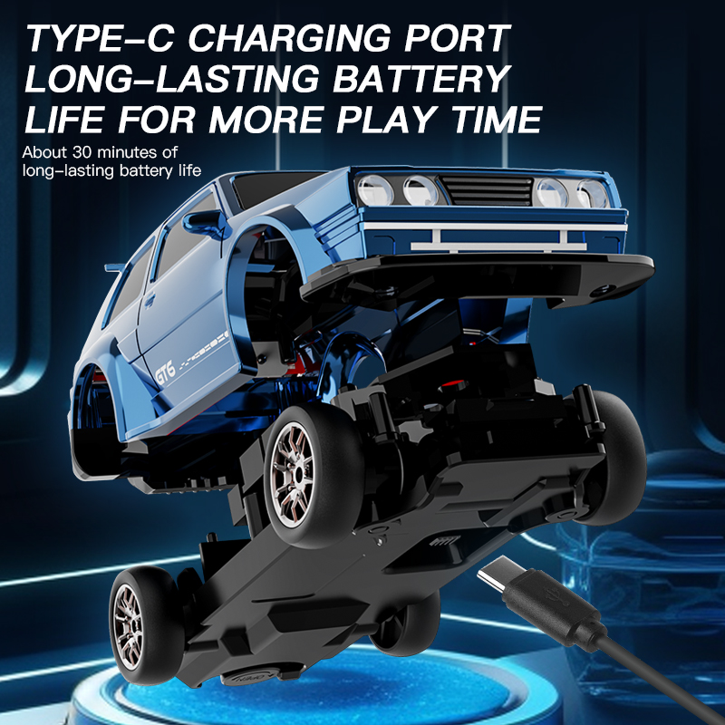 KF30 1:43 4WD Jiroskoplu ve Çi - Rc Hobby Tech Bali incelemesi ve fiyatı