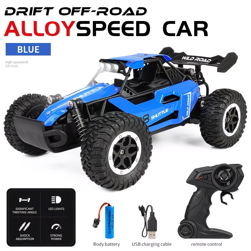 ZNLYRION 1:16 Ölçekli Alaşımlı - Rc Hobby Tech Bali incelemesi ve fiyatı