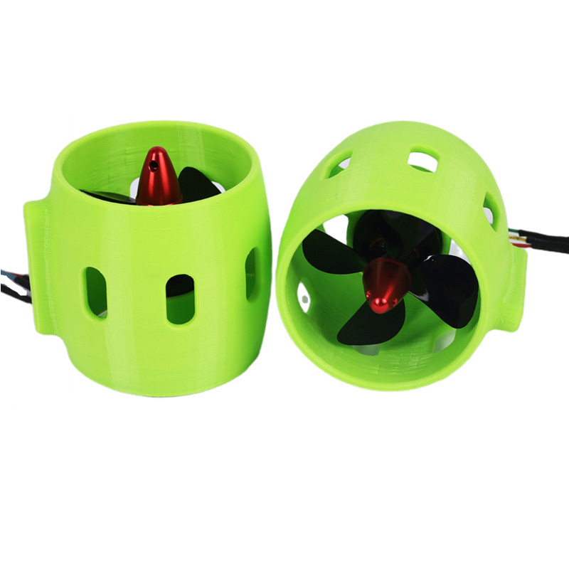 DC 12 V-24 V 20A Sualtı Jet Te - Rc Submarine Water incelemesi ve fiyatı