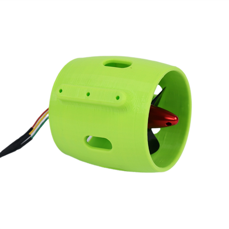 DC 12 V-24 V 20A Sualtı Jet Te - Rc Submarine Water incelemesi ve fiyatı