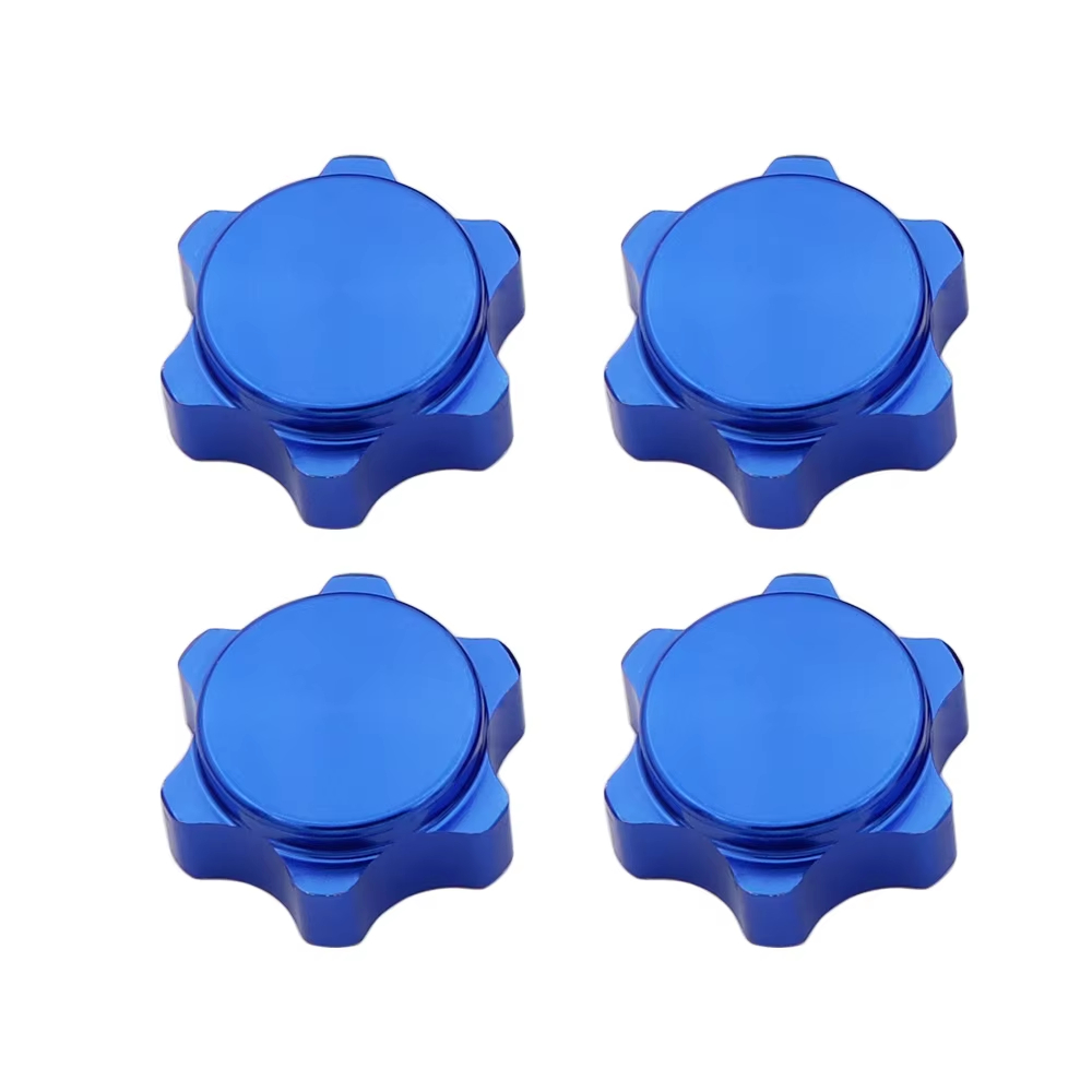 17mm Alüminyum Tekerlek Göbeği - Rc Hobby Zone incelemesi ve fiyatı