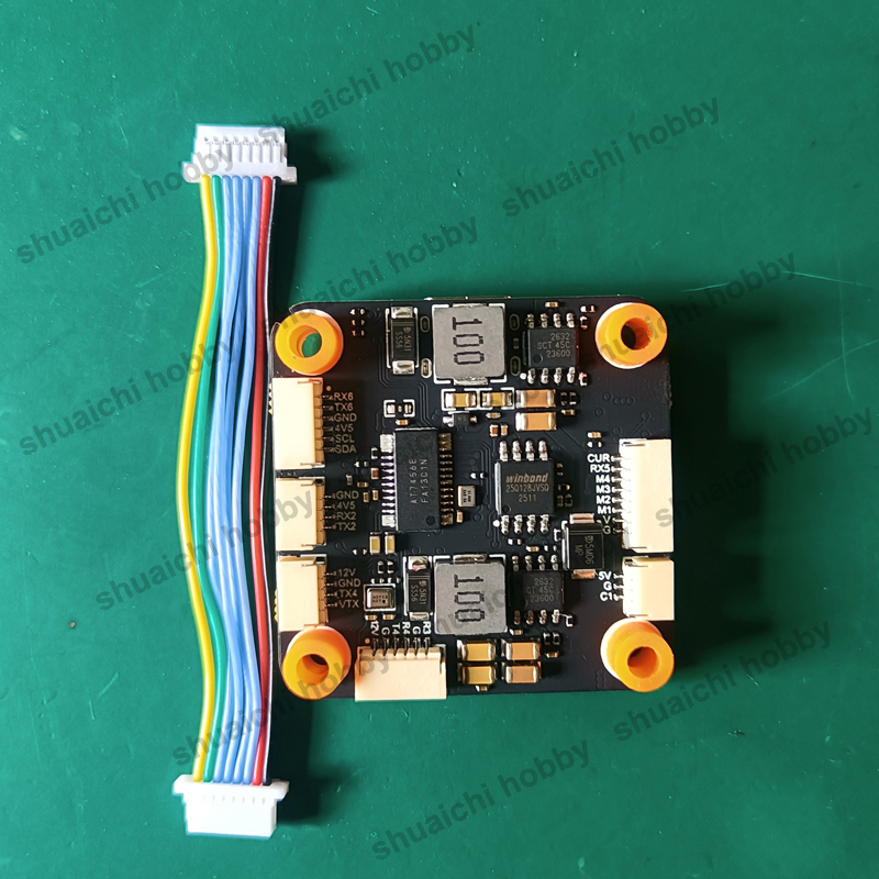 VoidFly FPV RC Drone A3 Uçuş K - Gyroscope Rc Module incelemesi ve fiyatı