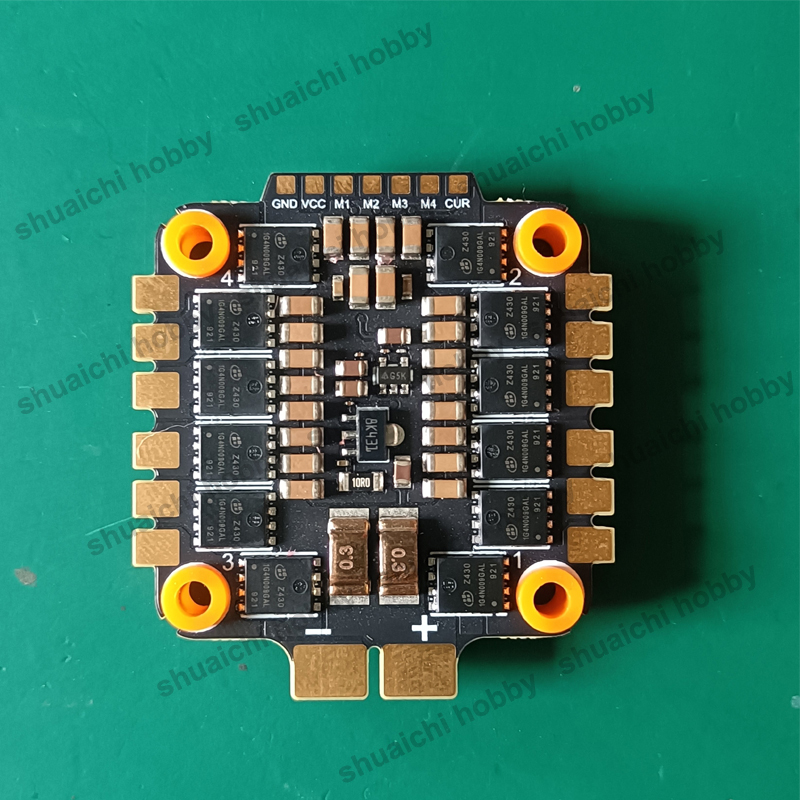 VoidFly FPV RC Drone A3 Uçuş K - Gyroscope Rc Module incelemesi ve fiyatı