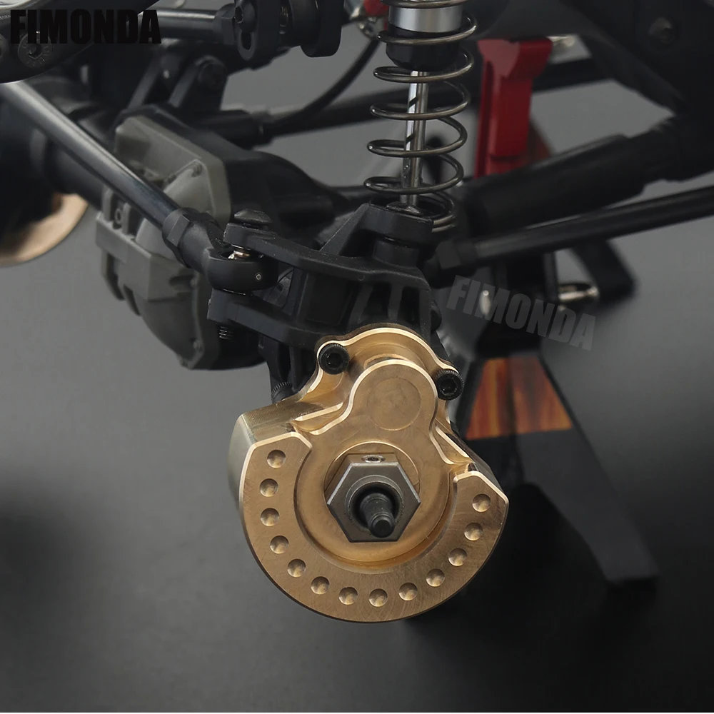 Pirinç ağır sayaç ağırlık seti - Rc Hobby Zone incelemesi ve fiyatı