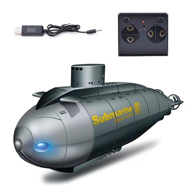 Çocuk Rc Tekne Uzaktan Kumanda - Rc Submarine Water incelemesi ve fiyatı