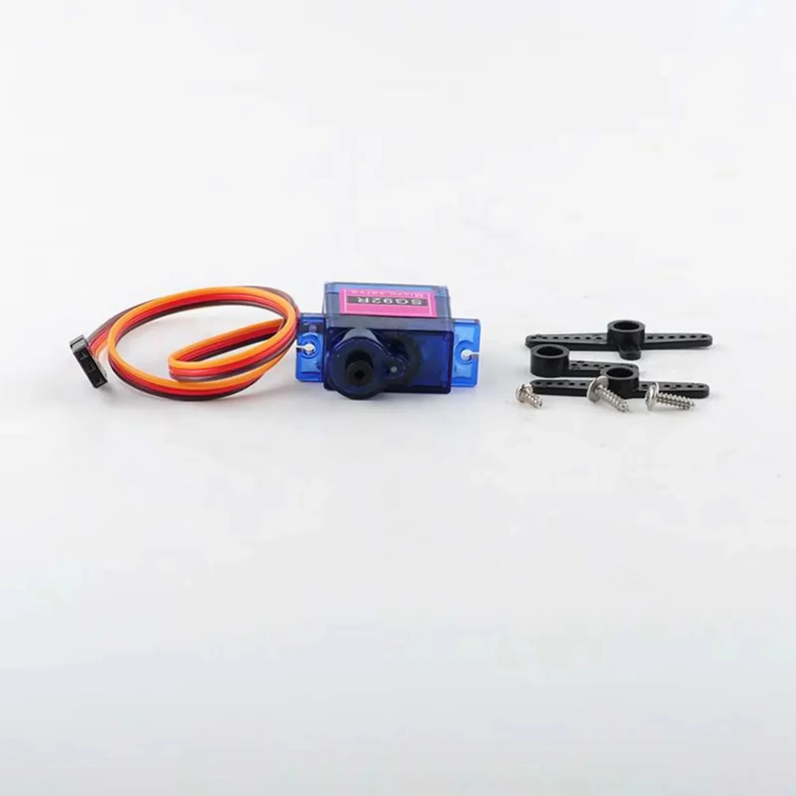 10 adet/grup SG92R Mikro Servo - Rc Hobby Shops incelemesi ve fiyatı