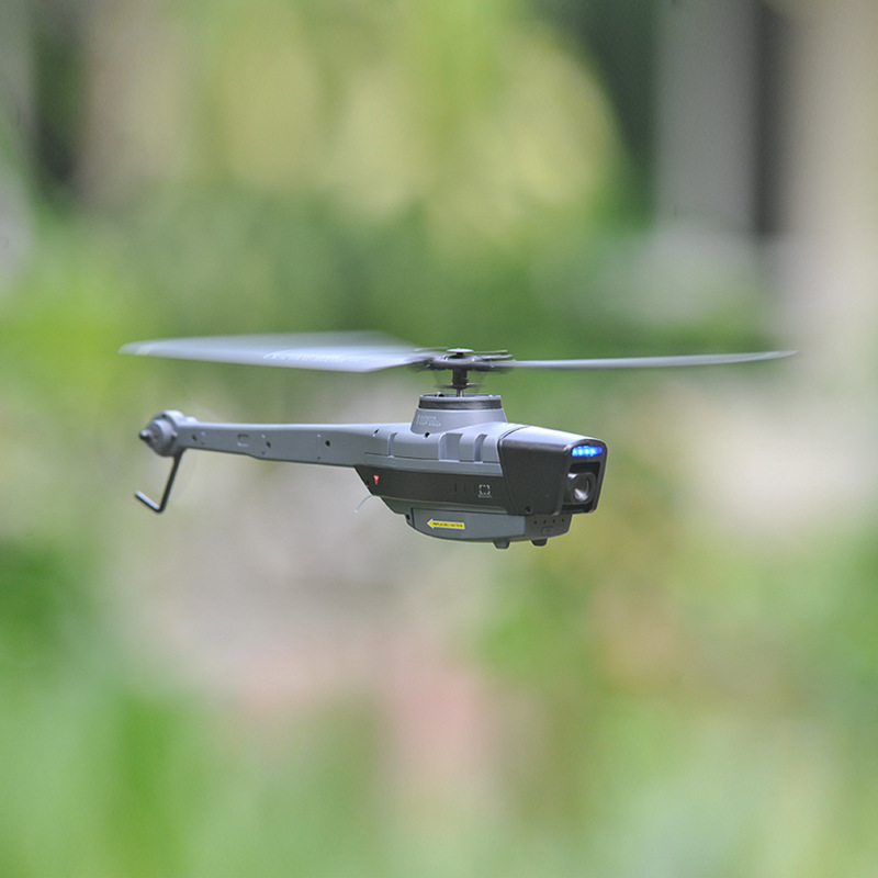 C128 2.4G RC helikopter 4 perv - Gyroscope Rc Module incelemesi ve fiyatı