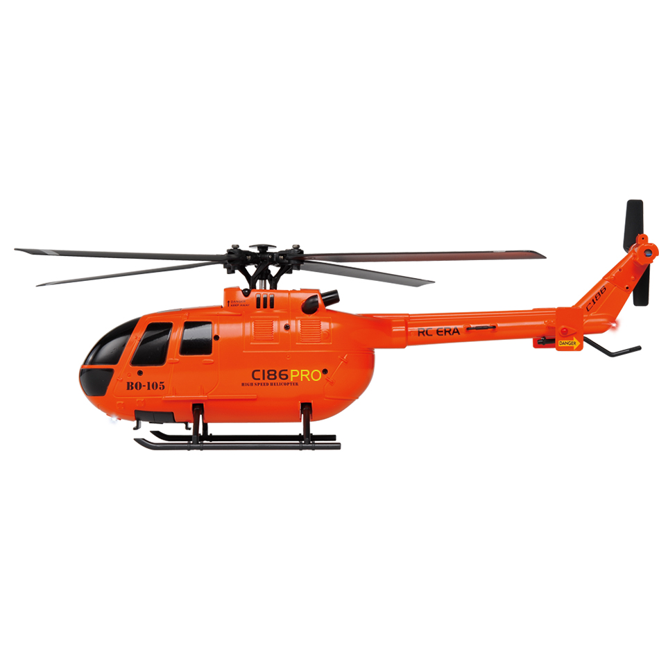 C186 Pro B105 2.4G RTF RC Heli - Gyroscope Rc Module incelemesi ve fiyatı