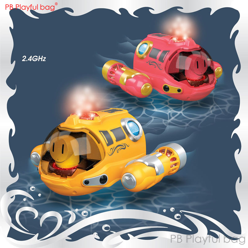 RC 2.4 GHz Sprey Motorlu Tekne - Rc Submarine Water incelemesi ve fiyatı
