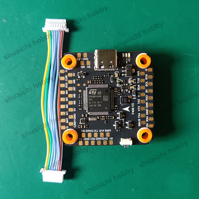 FPV RC Drone A3 Uçuş Kontrol M - Gyroscope Rc Module incelemesi ve fiyatı