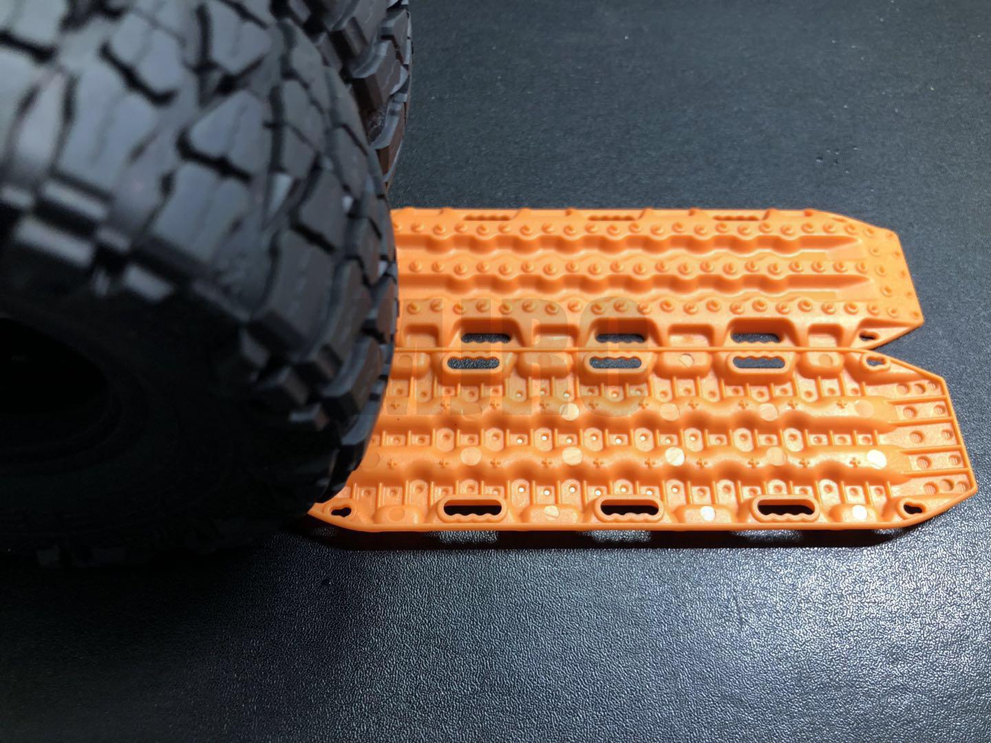 1/10 Rc Paletli Araç Trax Trx4 - Rc Hobby Track incelemesi ve fiyatı