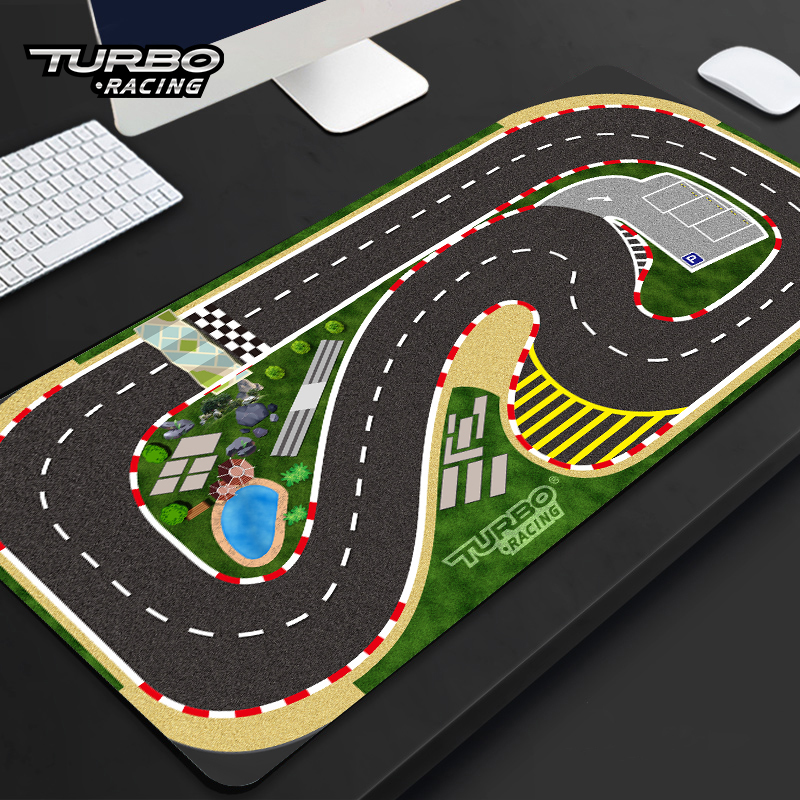 160x90cm 180x80CM taşınabilir  - Rc Hobby Track incelemesi ve fiyatı