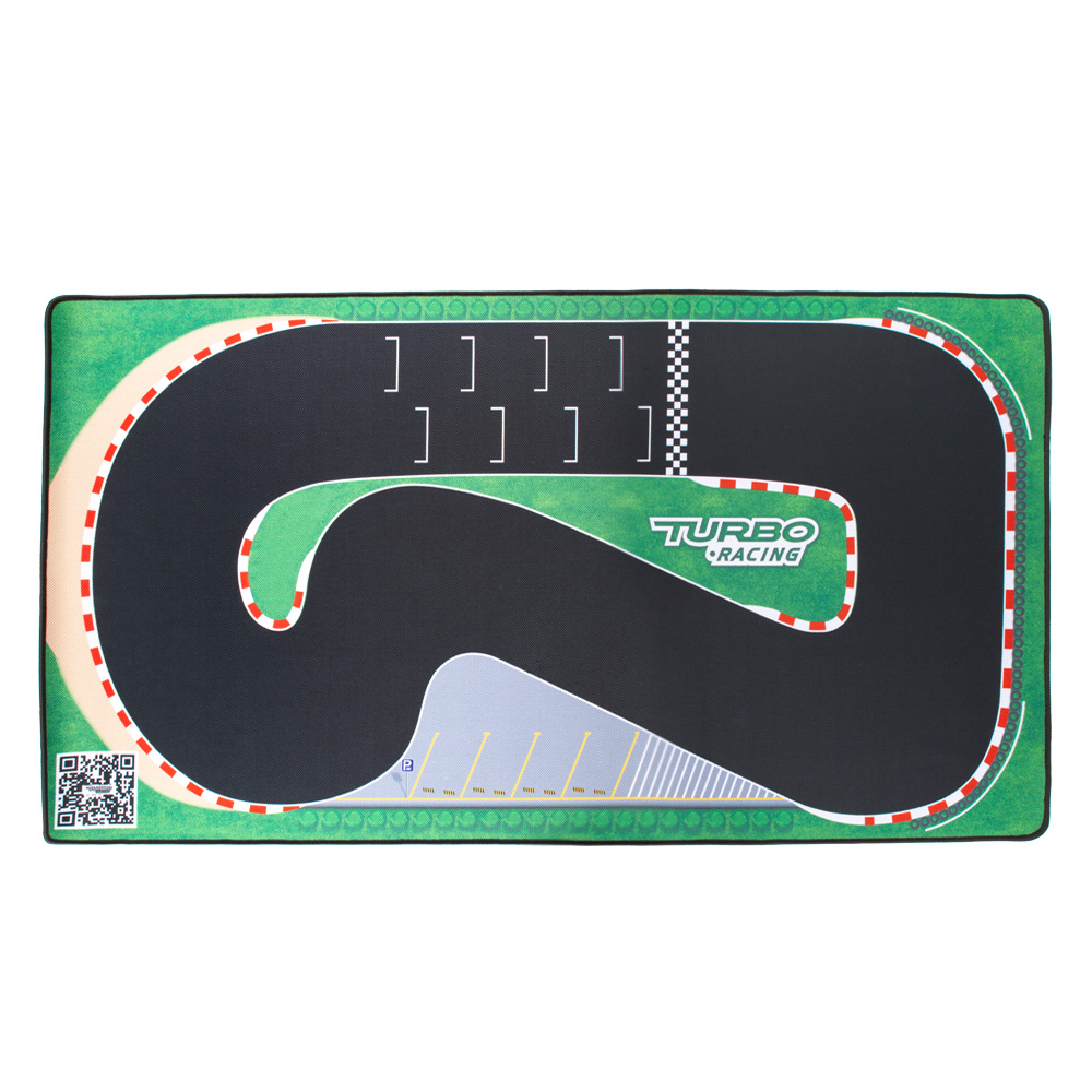 160x90cm 180x80CM taşınabilir  - Rc Hobby Track incelemesi ve fiyatı