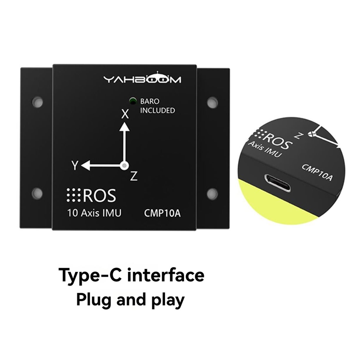 A72Z 10 IMU Ataletsel Navigasy - Gyroscope Rc Module incelemesi ve fiyatı