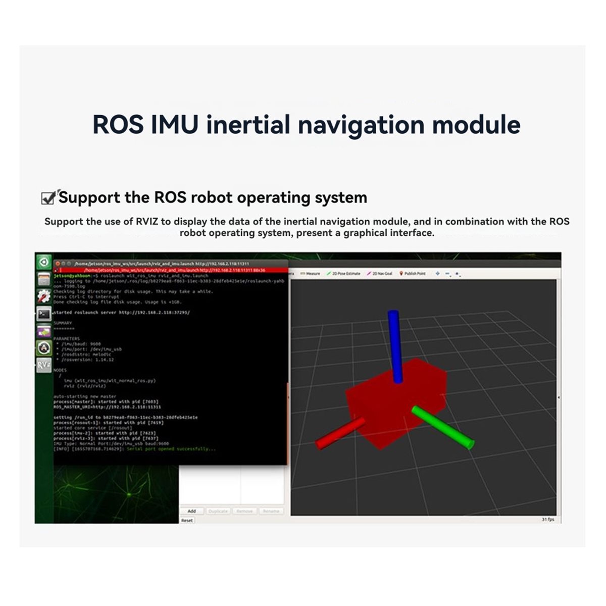 A72Z 10 IMU Ataletsel Navigasy - Gyroscope Rc Module incelemesi ve fiyatı