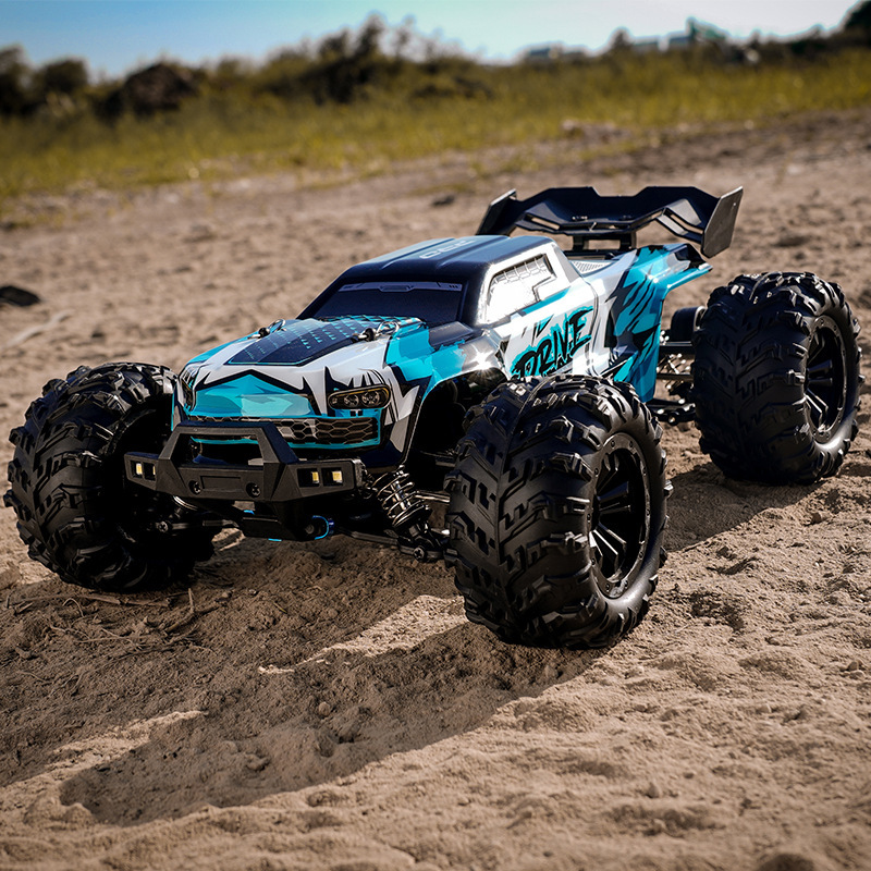 Scy 16102 Pro 1:16 70km/S 4 Çe - Rc Hobby Tech Bali incelemesi ve fiyatı
