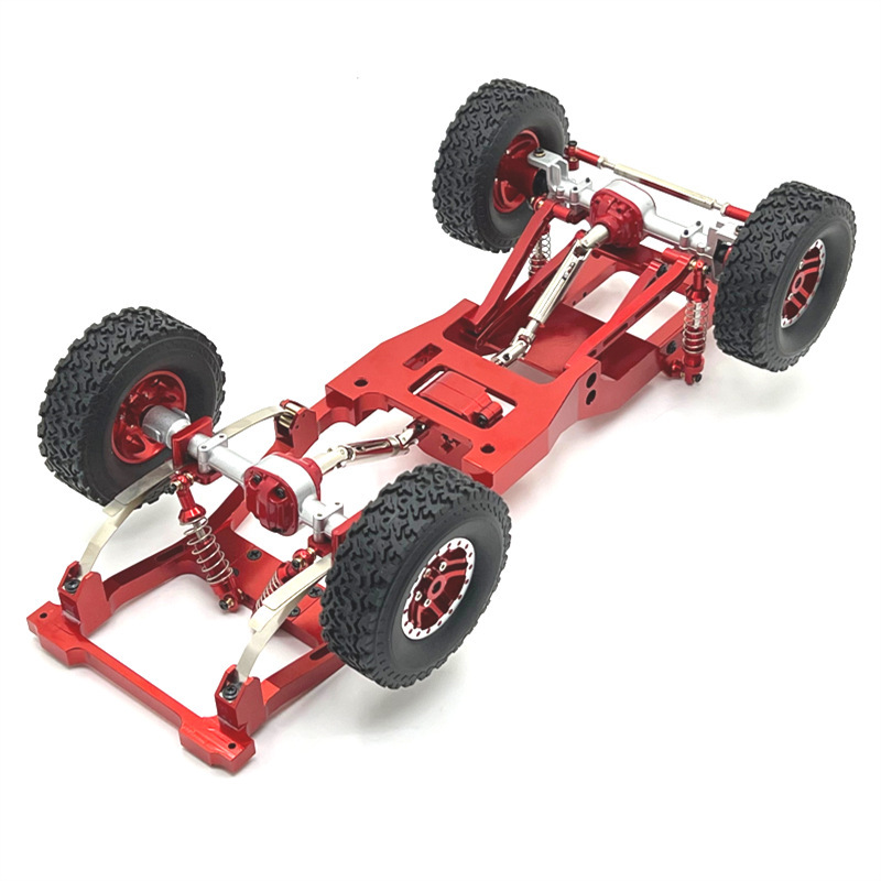 Metal Yükseltme Şasi Çerçeve K - Rc Hobby Track incelemesi ve fiyatı