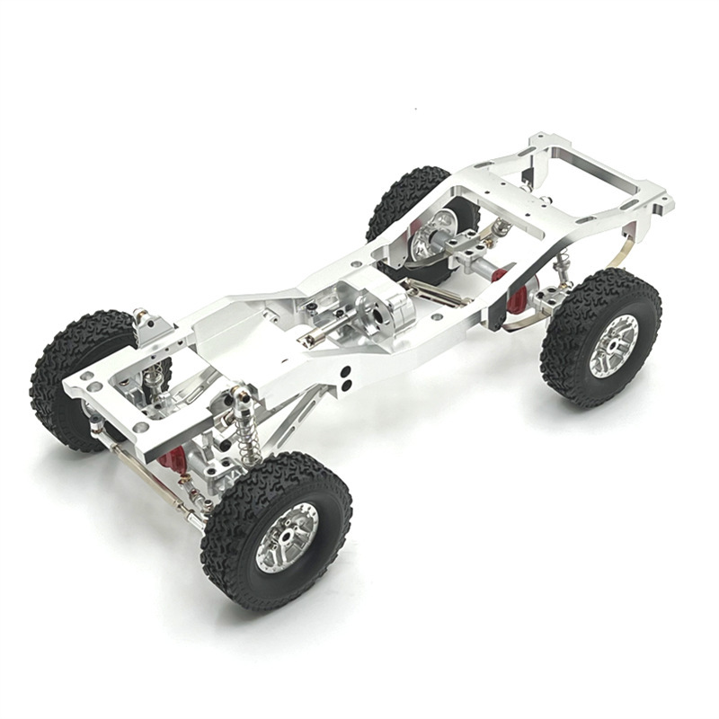 Metal Yükseltme Şasi Çerçeve K - Rc Hobby Track incelemesi ve fiyatı