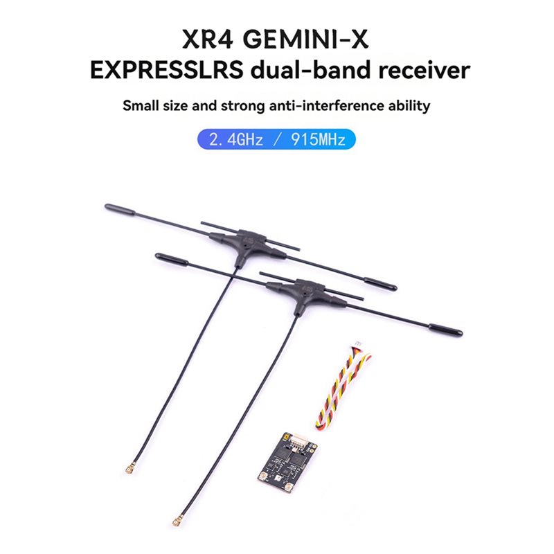 【SURPISE】3X XR4 Gemini-X Çift  - Rc Submarine Water incelemesi ve fiyatı
