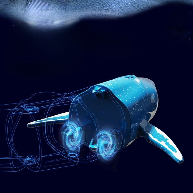 Su Altı RC Denizaltı Uzaktan K - Rc Submarine Water incelemesi ve fiyatı