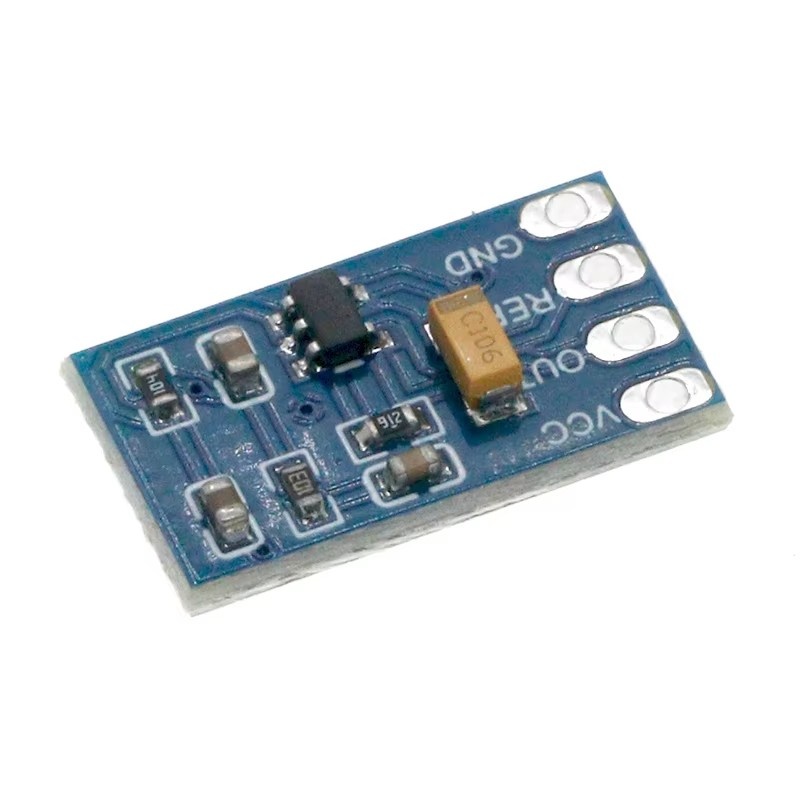 GY-35-RC ENC-03RC Arduino için - Gyroscope Rc Module incelemesi ve fiyatı