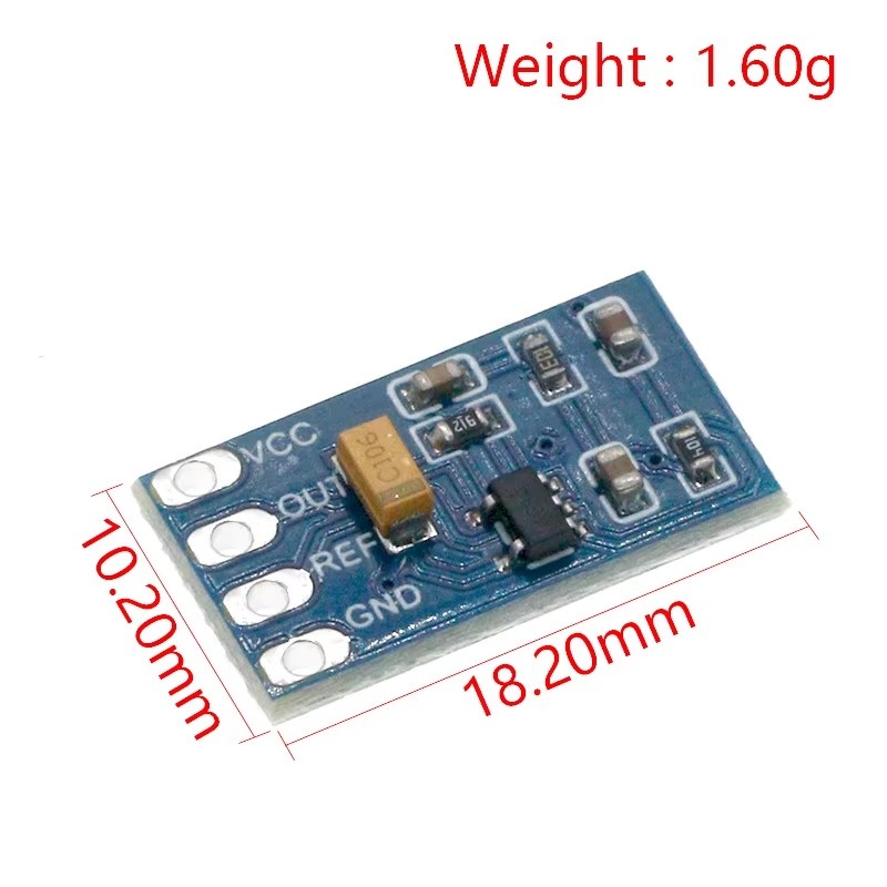 GY-35-RC ENC-03RC Arduino için - Gyroscope Rc Module incelemesi ve fiyatı
