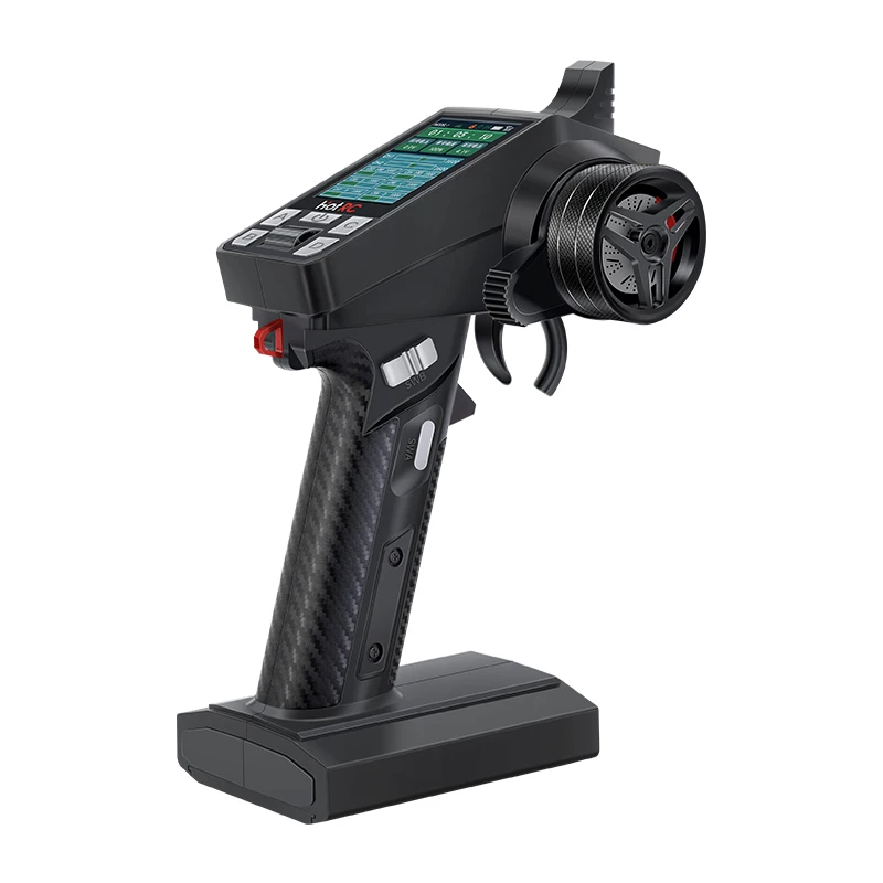 Hotrc Sıcak RC CT-8A 8 Kanallı - Rc Hobby Shops incelemesi ve fiyatı