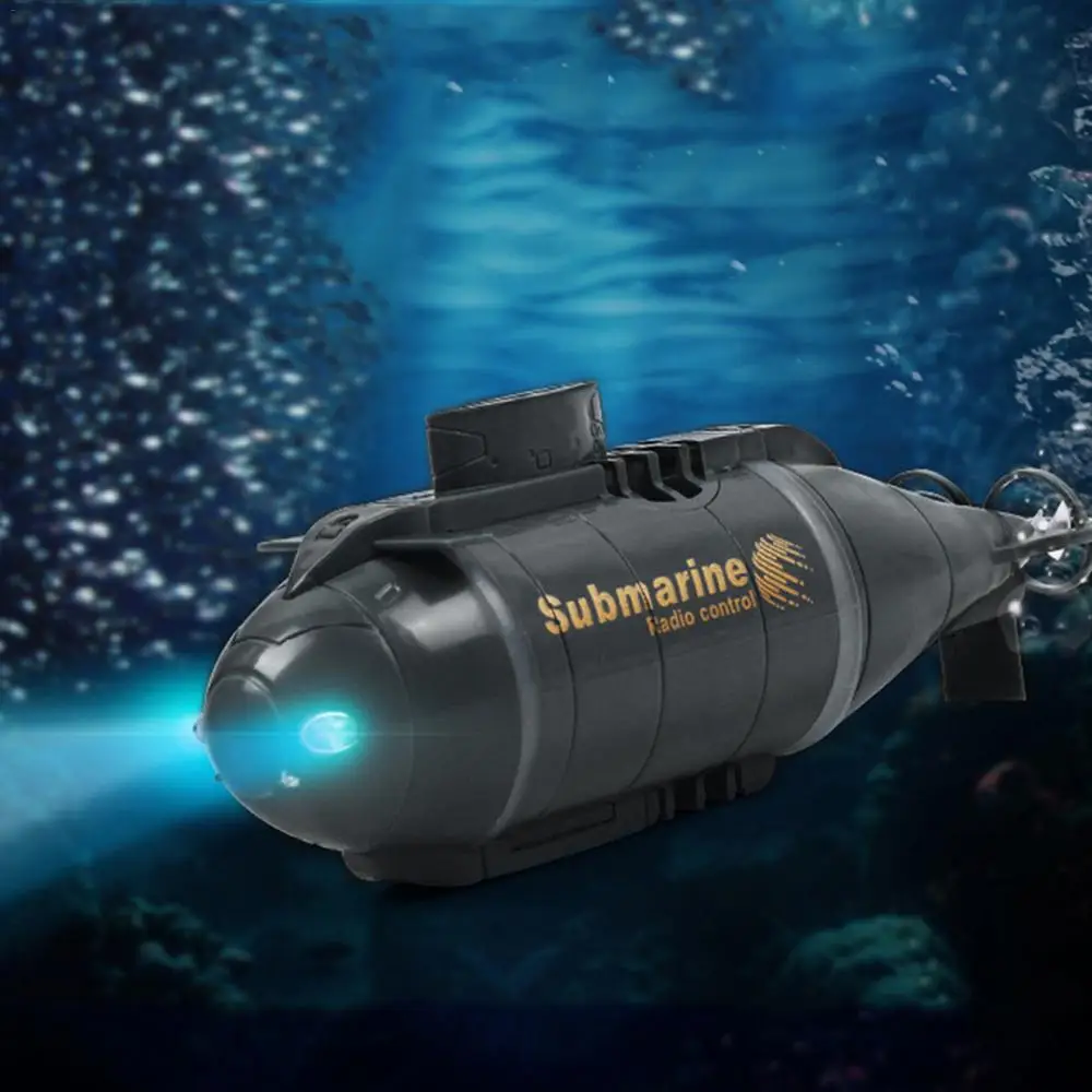 Mini RC Denizaltı Uzaktan Kuma - Rc Submarine Water incelemesi ve fiyatı