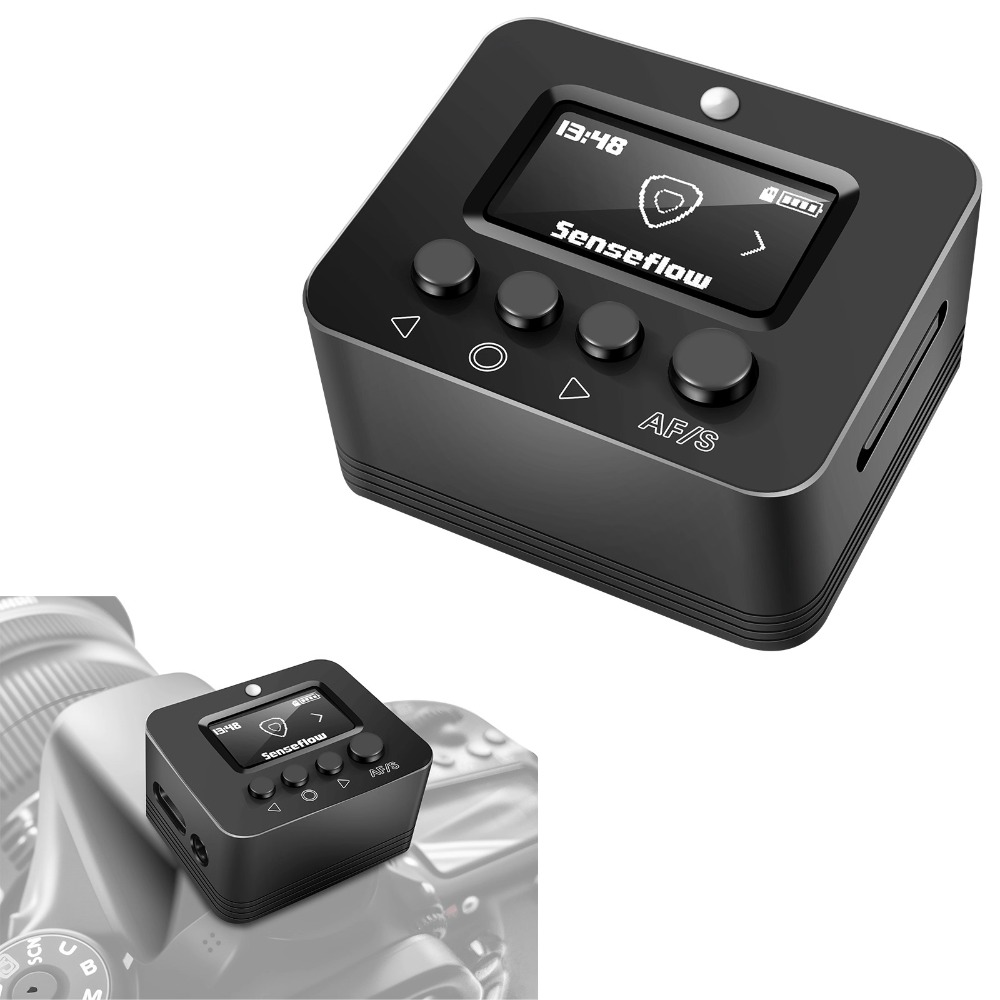NiYien Senseflow A1 Jiroskop K - Gyroscope Rc Module incelemesi ve fiyatı