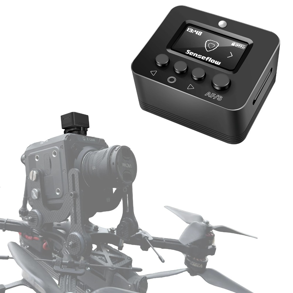 NiYien Senseflow A1 Jiroskop K - Gyroscope Rc Module incelemesi ve fiyatı
