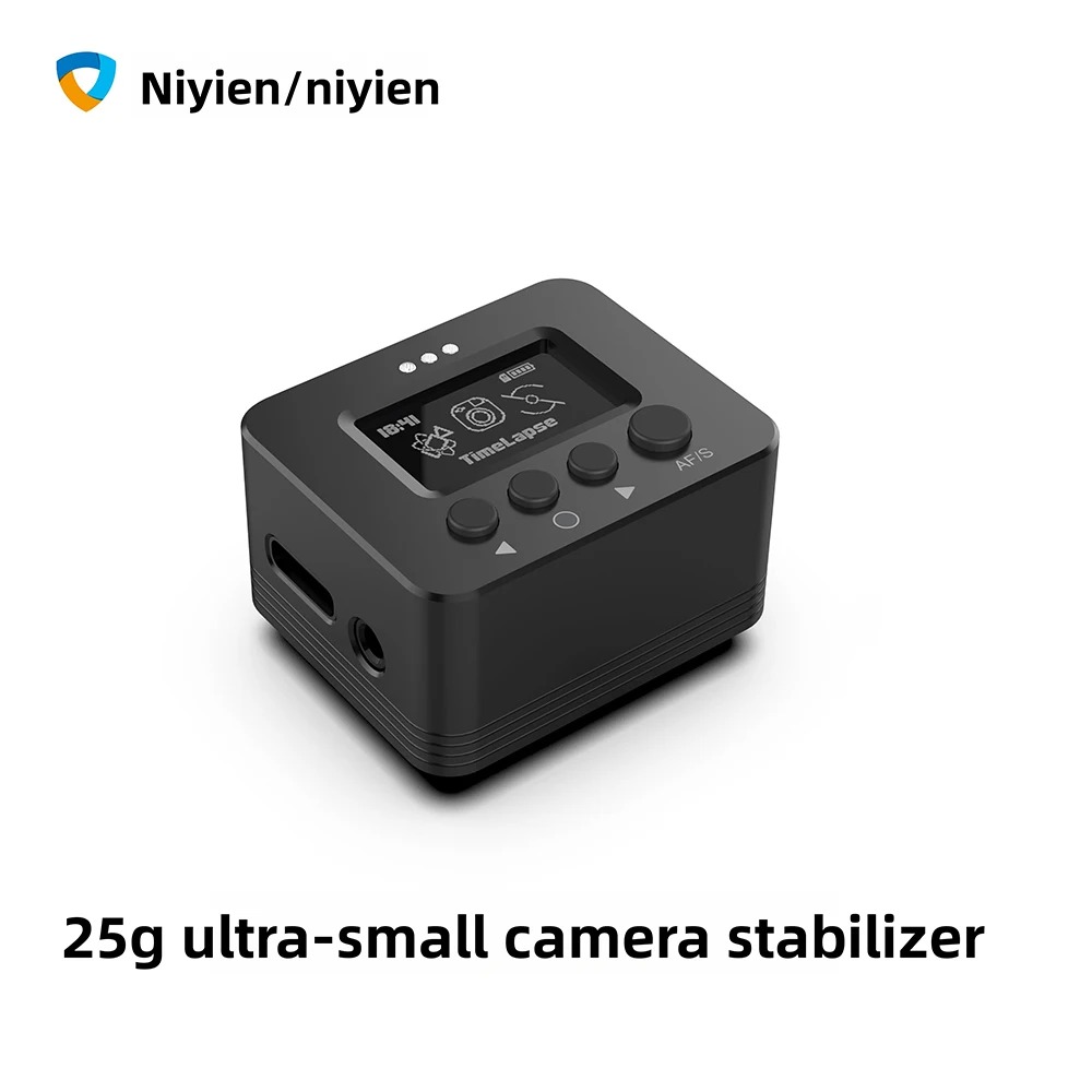 NiYien Senseflow A1 Jiroskop K - Gyroscope Rc Module incelemesi ve fiyatı