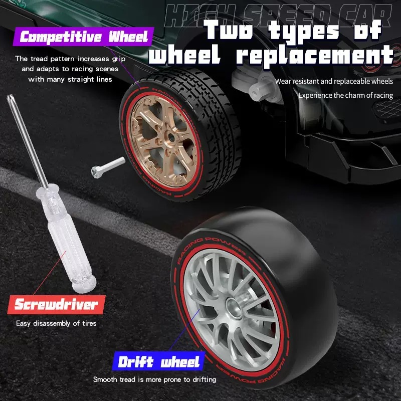 MAX PRO 4WD RC Yüksek Hızlı Dr - Rc Hobby Track incelemesi ve fiyatı