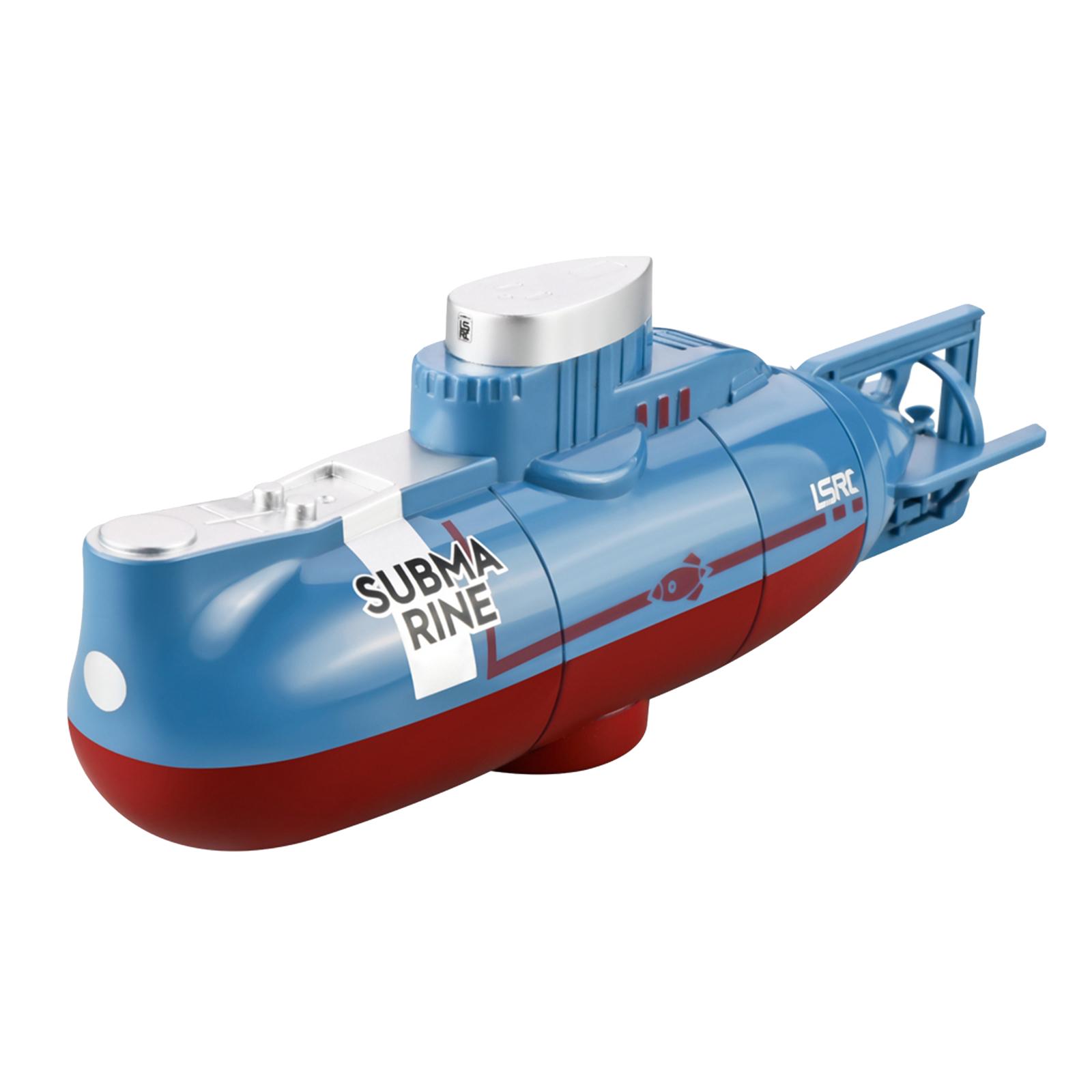 Sualtı Mini RC Denizaltı Su Ta - Rc Submarine Water incelemesi ve fiyatı