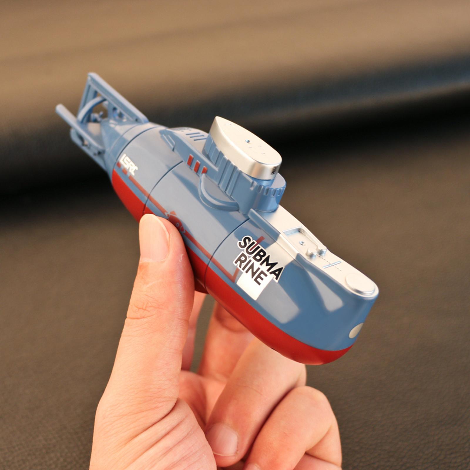 Sualtı Mini RC Denizaltı Su Ta - Rc Submarine Water incelemesi ve fiyatı