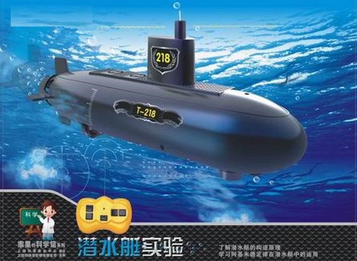 En iyi festival hediyesi büyük - Rc Submarine Water incelemesi ve fiyatı