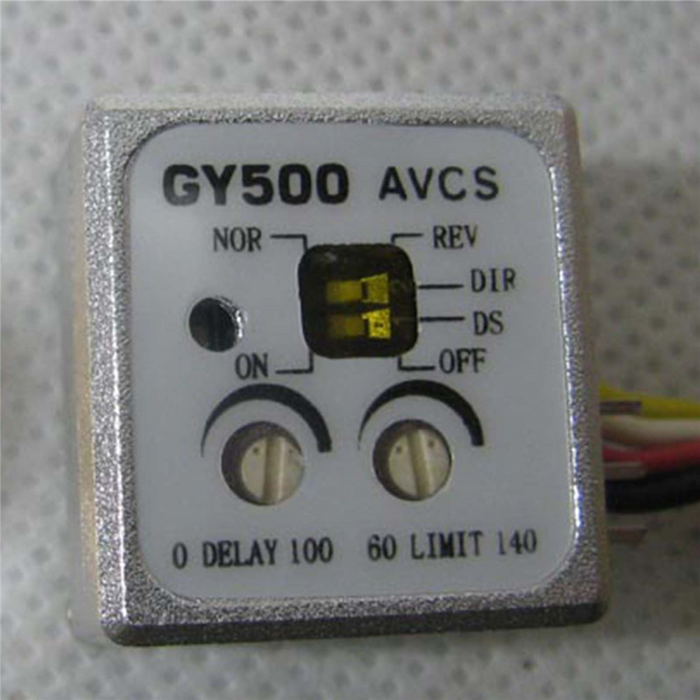 RC Model Mini Yön Kilidi Dijit - Gyroscope Rc Module incelemesi ve fiyatı