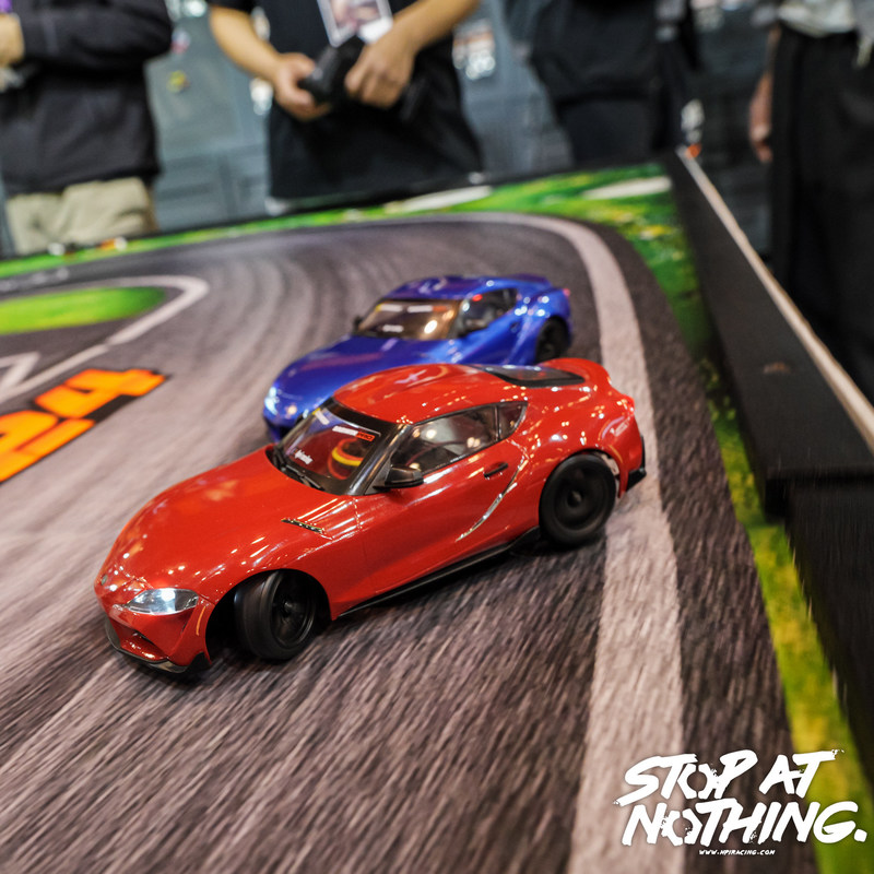 Stokta bulunan HPI Stage D24 1 - Rc Hobby Tech Bali incelemesi ve fiyatı
