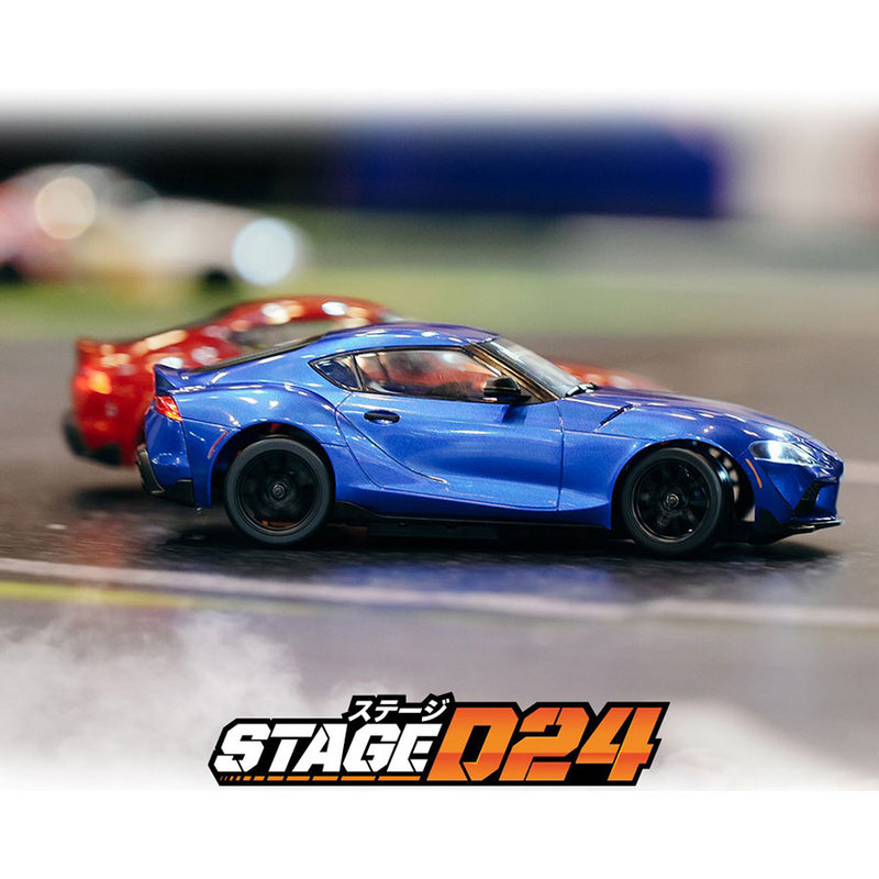 Stokta bulunan HPI Stage D24 1 - Rc Hobby Tech Bali incelemesi ve fiyatı