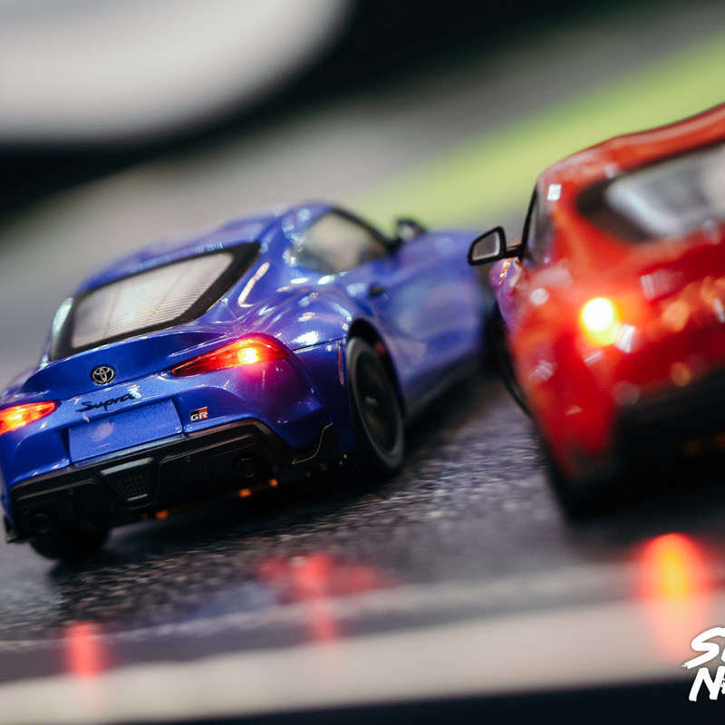 Stokta bulunan HPI Stage D24 1 - Rc Hobby Tech Bali incelemesi ve fiyatı
