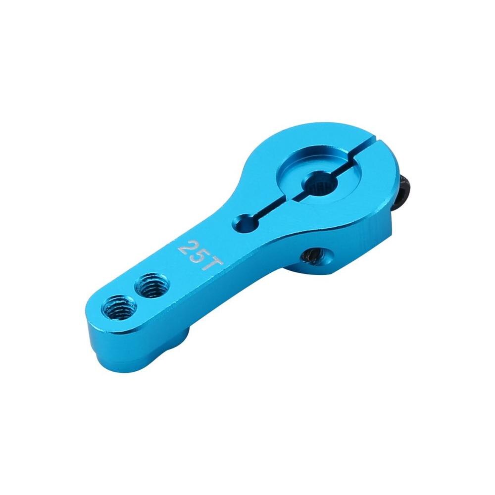 NEEBRC 25 T RC Servo Korna Alü - Rc Hobby Shops incelemesi ve fiyatı